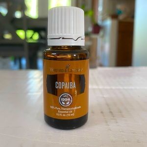 YoungLiving ‘Copaiba’ Essential Oil